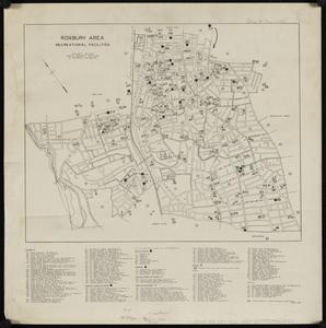 Roxbury Area