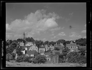 Abbot Hall Vista