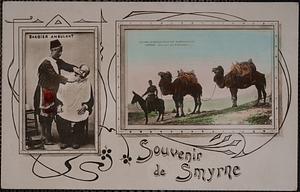 Souvenir de Smyrne
