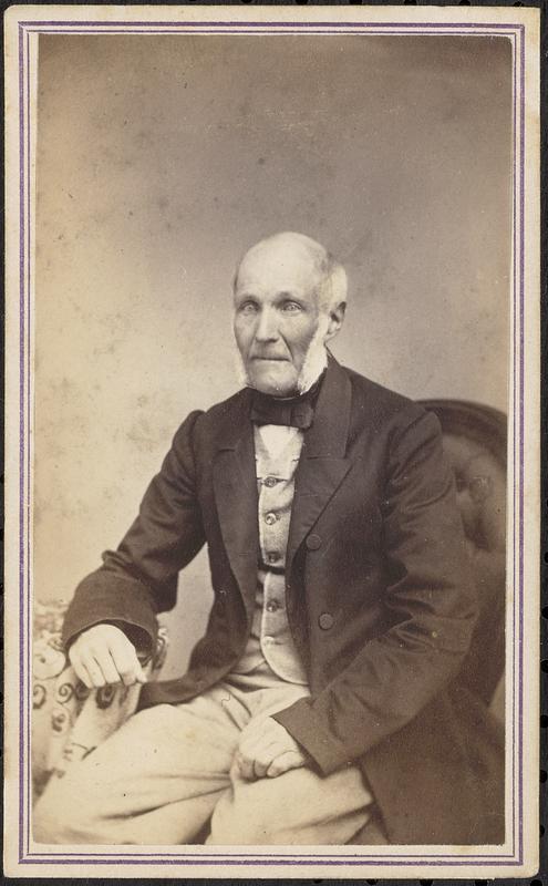 Mr. Thurston Digital Commonwealth