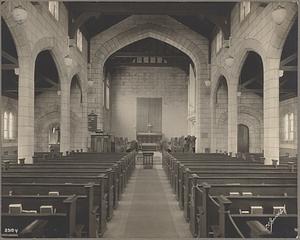 Church of the Epiphany, Dorchester, Massachusetts