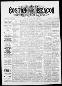 The Boston Beacon and Dorchester News Gatherer, June 03, 1882