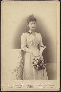 Princess Maude of Wales