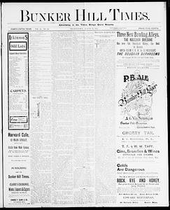 Bunker Hill Times
