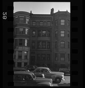 477 Beacon Street, Boston, Massachusetts