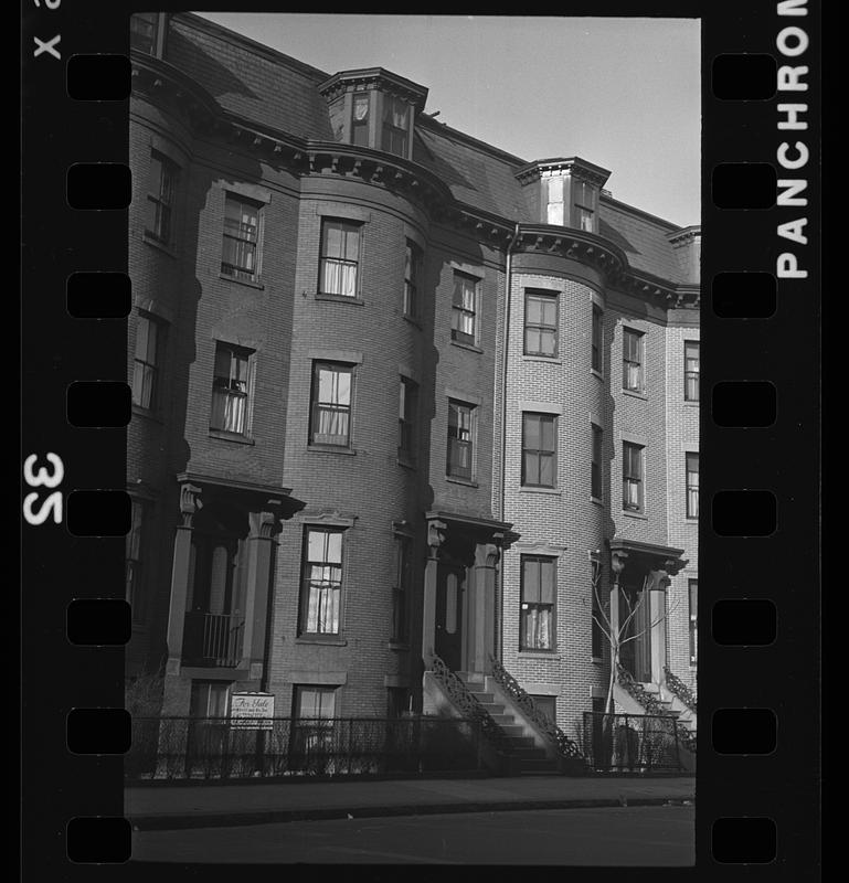 14-26 Worcester Street, Boston, Massachusetts