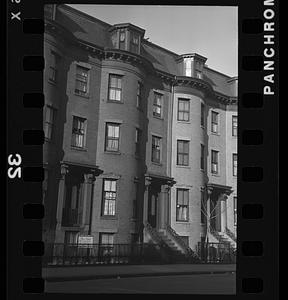 14-26 Worcester Street, Boston, Massachusetts