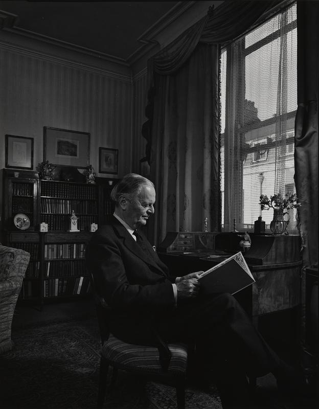 Kenneth Clark