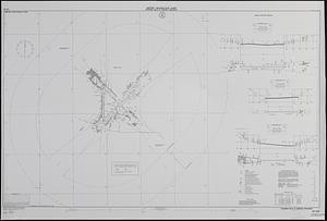 Airport obstruction chart, OC 637, Goodwin Field, El Dorado, Arkansas