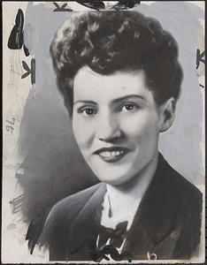 Ruth Farnsworth