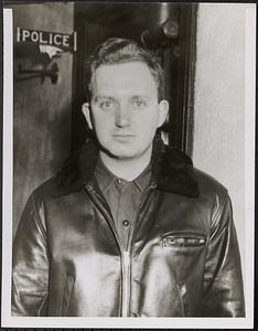 Joseph Freund, found body of Geraldine Annese