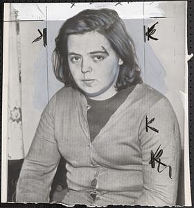 Sitter for kidnapped child
