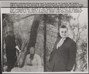 Mrs. Frances Murphy