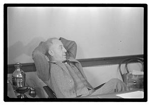 Mr. J. Wells Farley