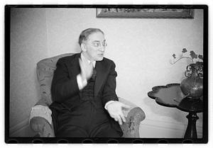 Rabbi Rubenovitz