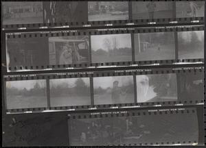 Contact sheet