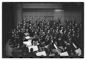 Boston Symphony Orchestra