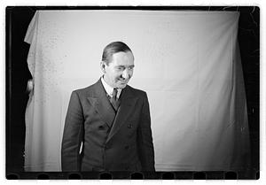 G. Roberts Lunger
