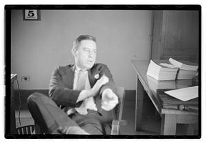 Ed. S. Smith