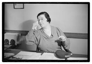 Mrs. Caro lawyer