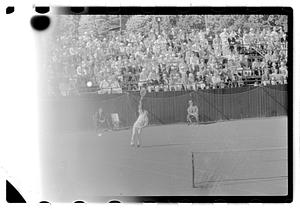 International tennis championship