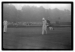 International tennis championship