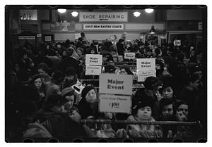 Filene's Bargain Basement
