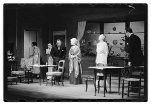 Summer Theatre