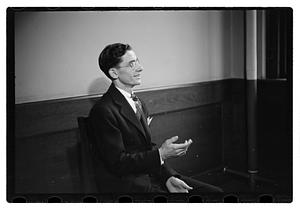 Thomas E. Dwyer