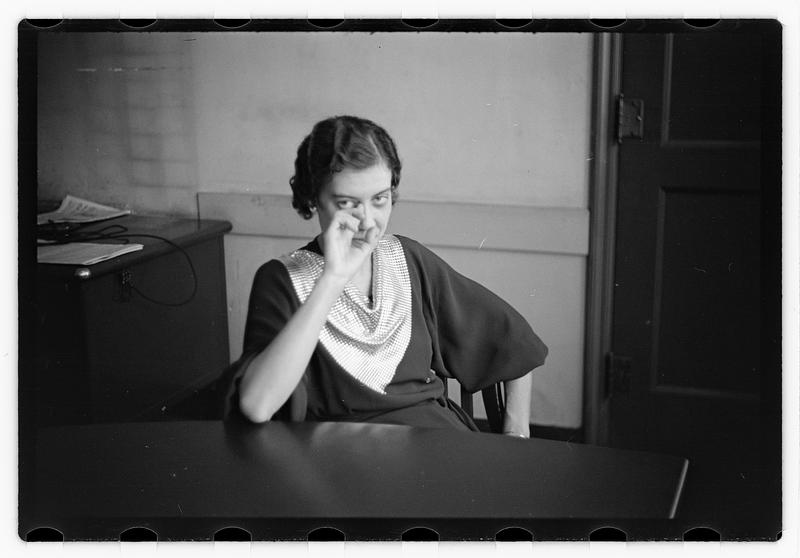 Etta Goodwin