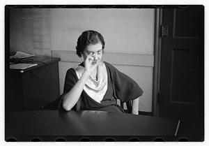 Etta Goodwin
