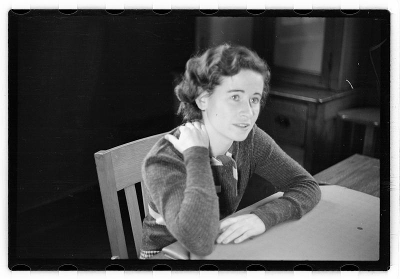 Mary K. Donovan