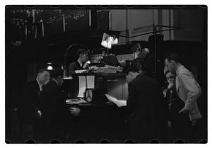 For Herald and Roto Boston Stock Exchange
