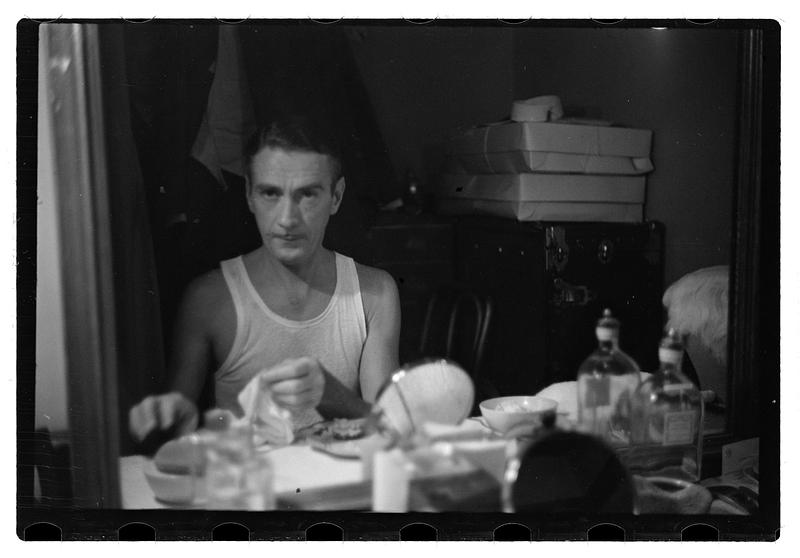 Clifton Webb