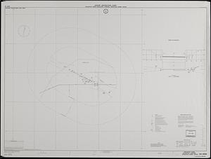 Airport obstruction chart, OC 6595, Mountain Home Municipal Airport, Mountain Home, Idaho