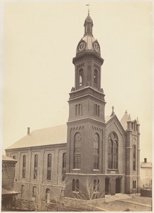 Winthrop Street Methodist Episcopal Church