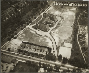 Emmanuel College, 1929