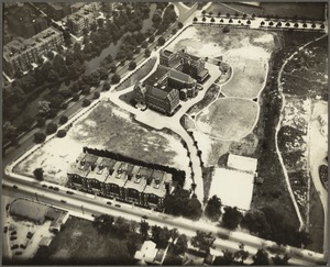 Emmanuel College, 1929