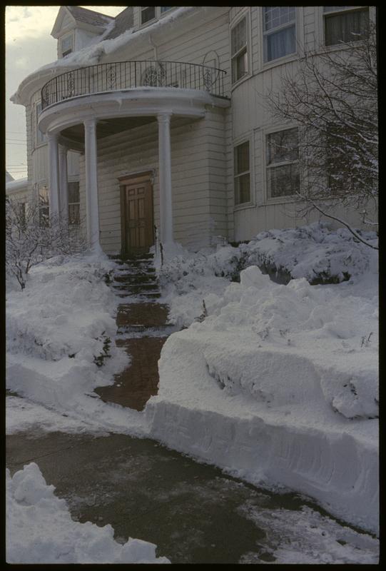 Daniel F. O'Brien Funeral Home, Somerville