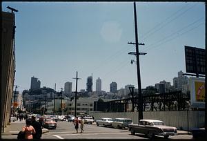 Taylor Street, San Francisco