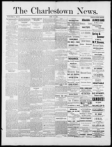 The Charlestown News, April 23, 1881