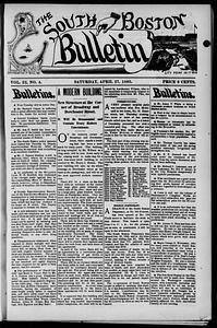 The South Boston Bulletin