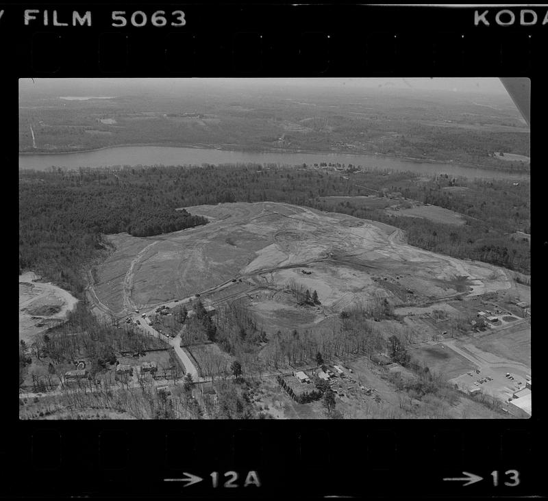 Dexter Industrial Park, Cabot Stains, nuke plant, waterfront, sewage plant, Michael’s Harborside, Newburyport dump, SCA dump, Woodman Way - Storey Ave., Moseley estate, Quail Run