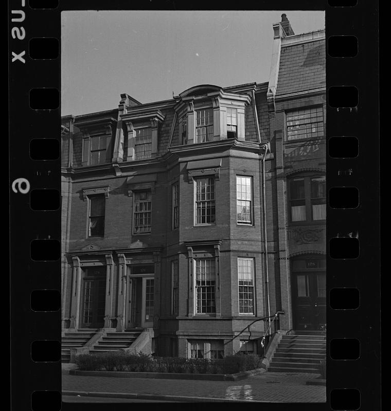 176 Marlborough Street, Boston, Massachusetts