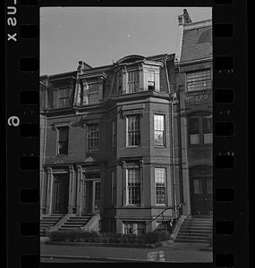 176 Marlborough Street, Boston, Massachusetts