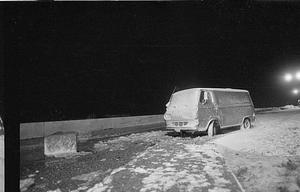 Shore Drive, Blizzard 78