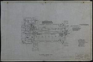 Basement wiring plan