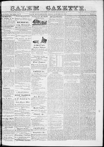 The Salem Gazette