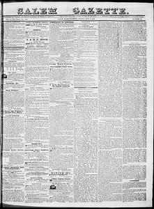 The Salem Gazette