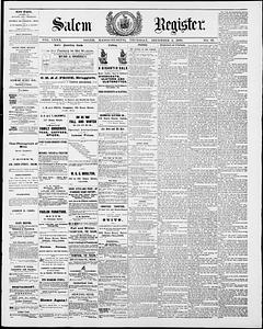 Salem Register